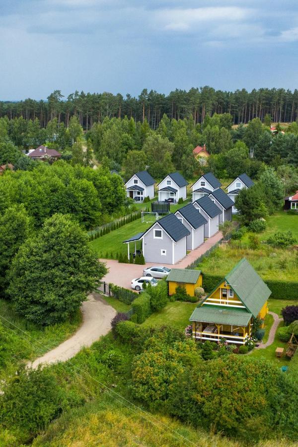 Domki Na Zytniej Kopalino Exterior photo