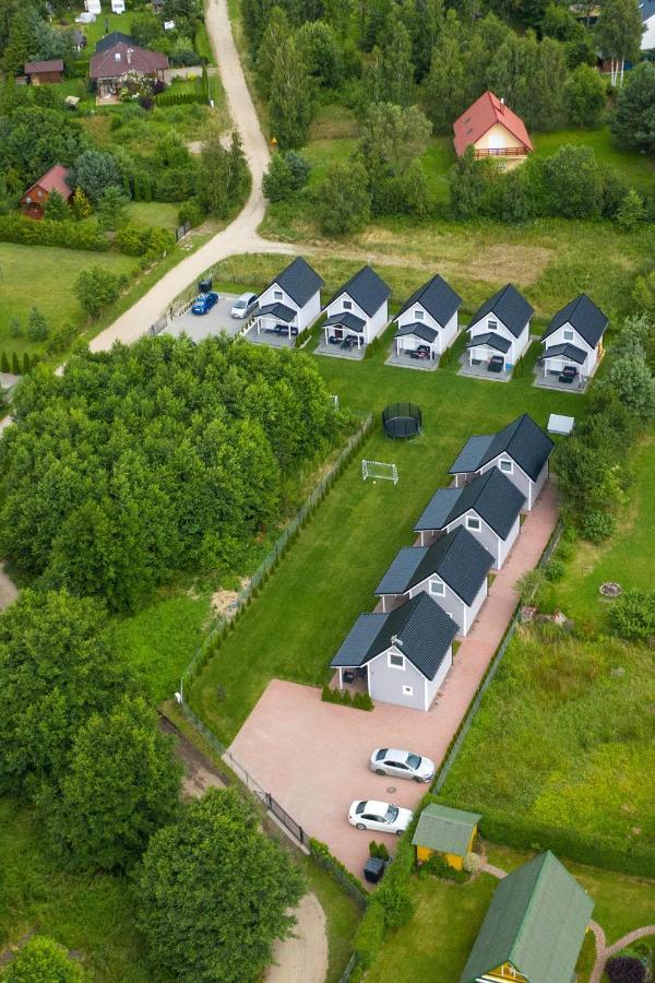 Domki Na Zytniej Kopalino Exterior photo